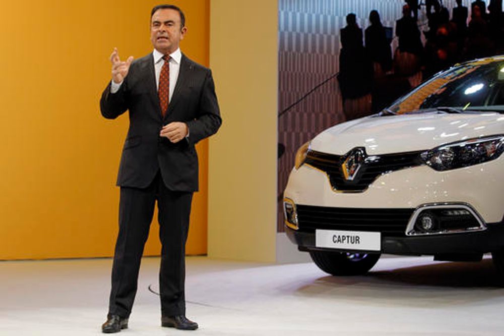 Carlos Ghosn: the 'cost killer' consumed by scandal
