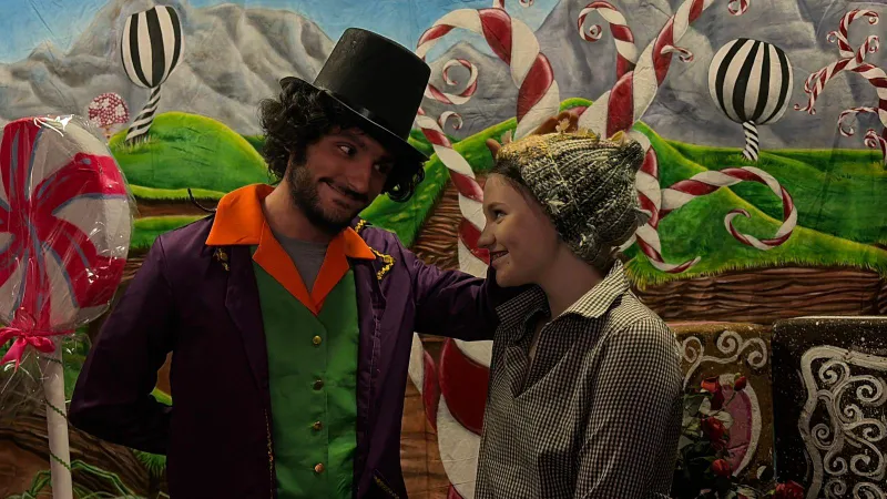 Don’t miss out! Wonka, Shrek and Neil Diamond lead Joburg’s Easter holiday theatre line-up