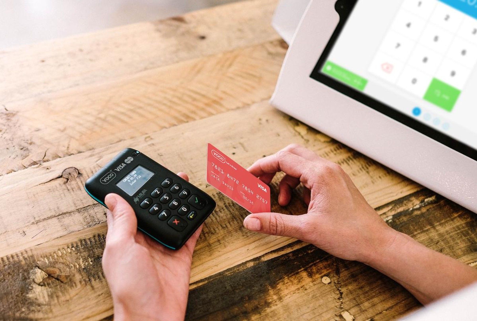 Designing a cashless future: Why South Africa’s informal economy cannot be an afterthought