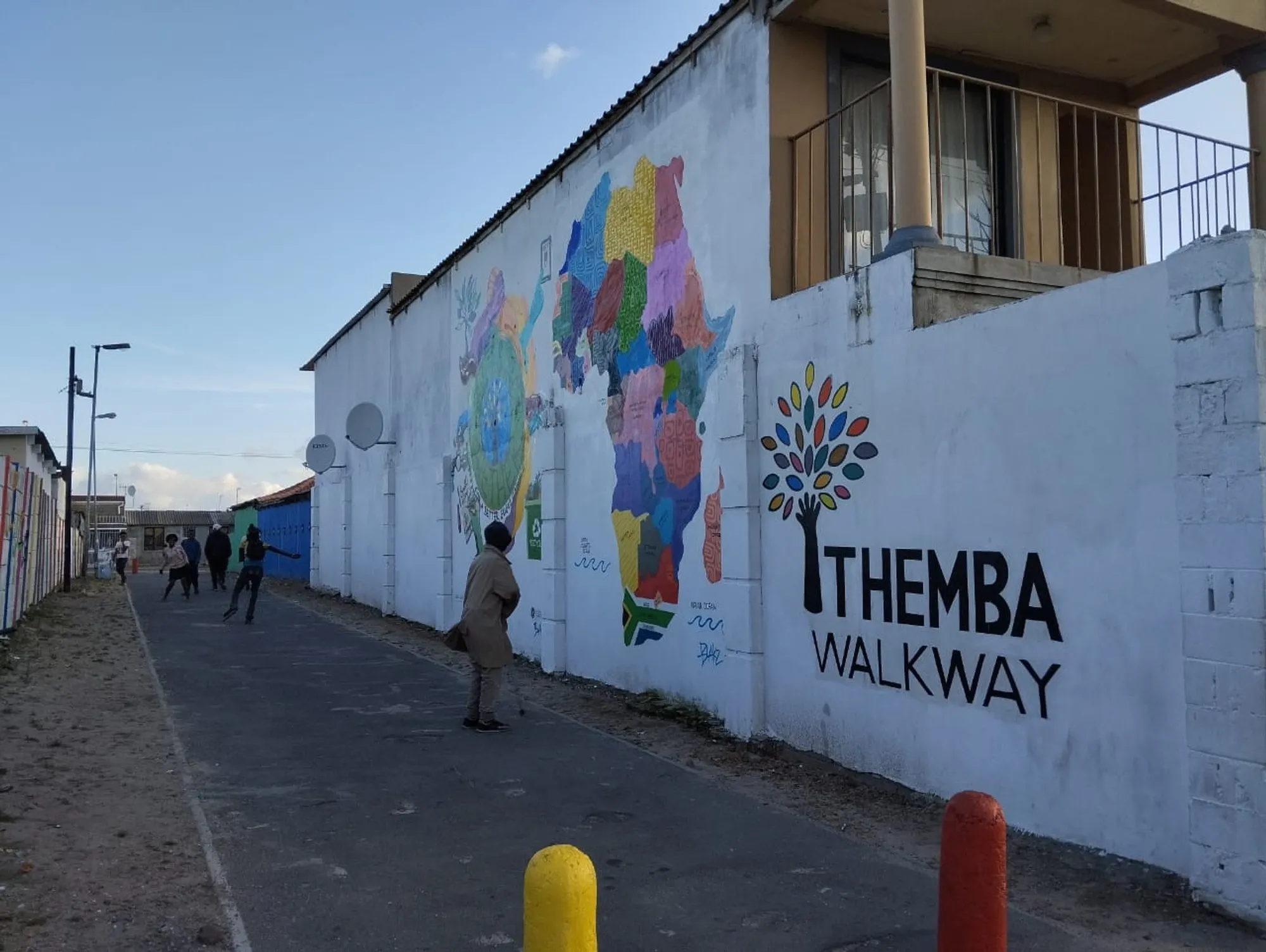 Calls for City to host consultations before closing problematic walkways - Vimarsana News
