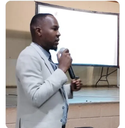 Koopedi steps in as Ekurhuleni interim city manager following arrests