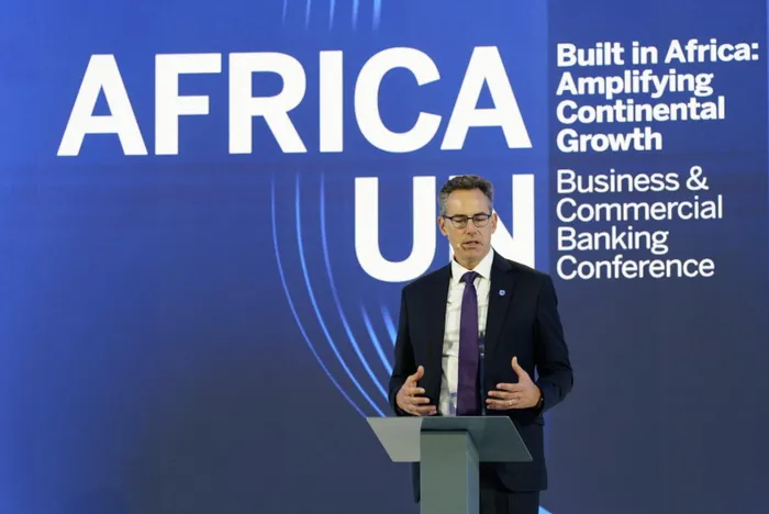Standard Bank Africa unlocked conference that took place recently looked at Africa’s potential for growth