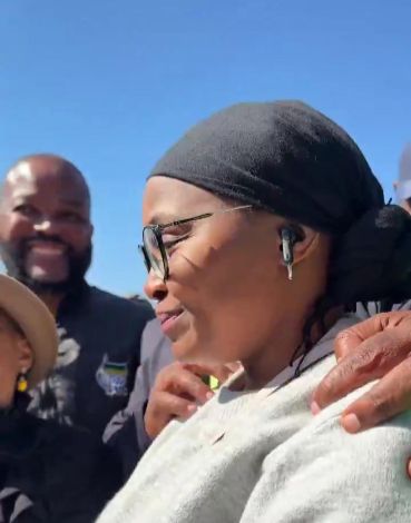 'I sincerely apologise': Princess backtracks after snubbing Ramaphosa