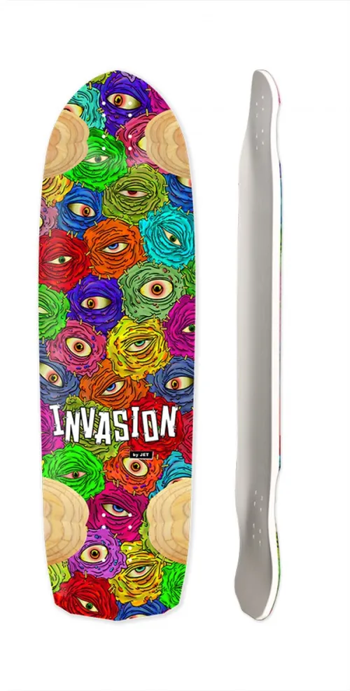 Most Wanted | Ryan Gosling Skateboard
