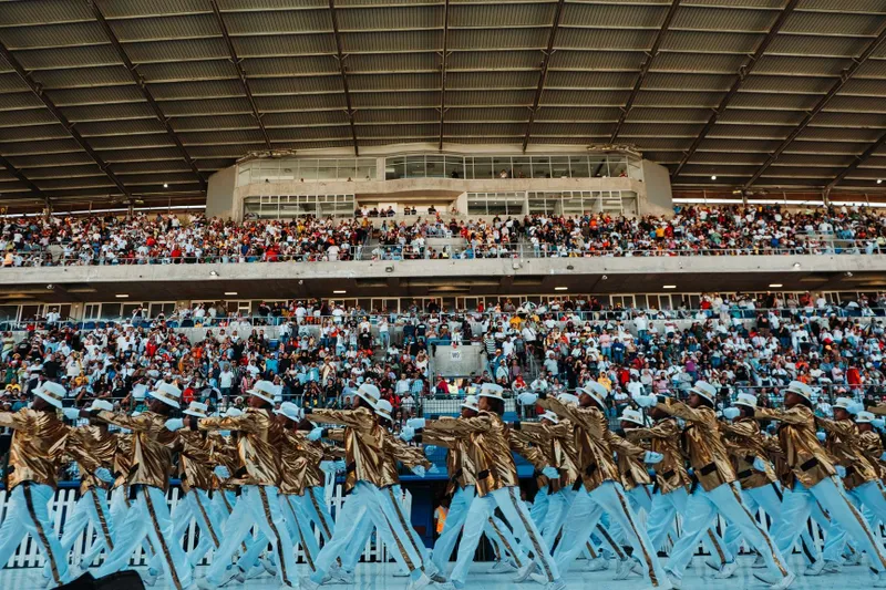 Klopse rectify points mix-up, naming TV Stars as Section 1 champions