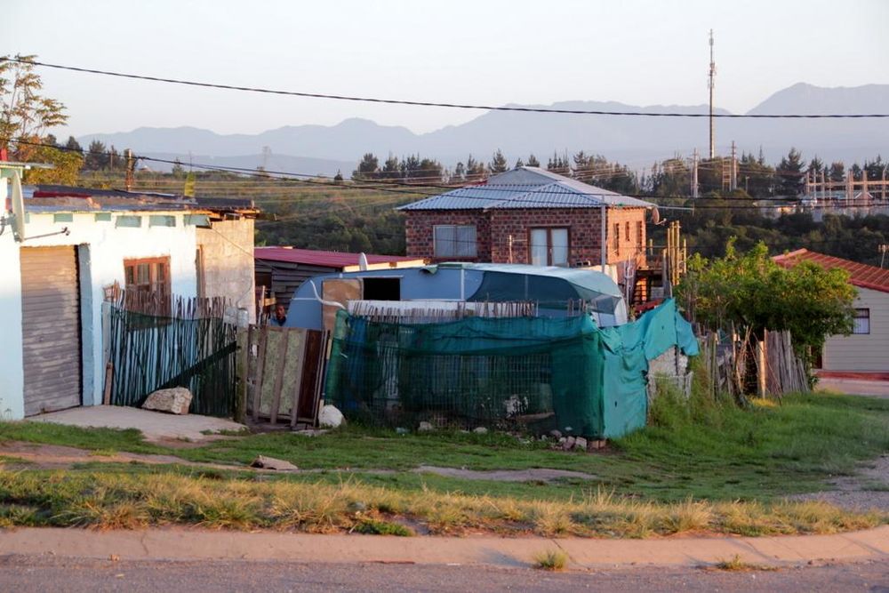 City of Joburg sent packing after court rules in favour of Rabie Ridge ...