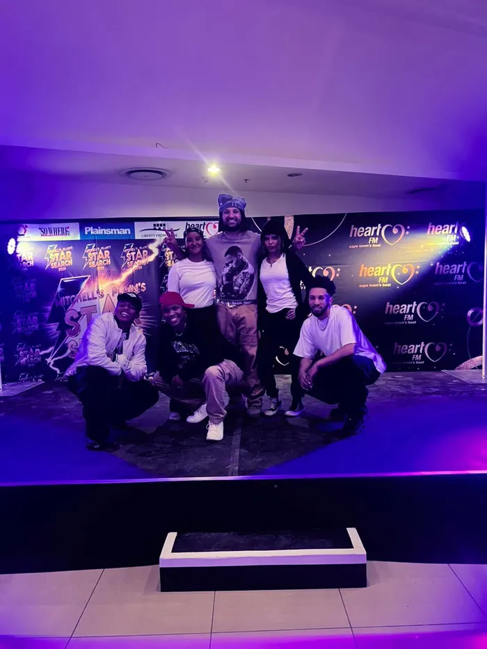 Mitchell's Plain Star Search 2026: Meet the semi-finalists and their ...