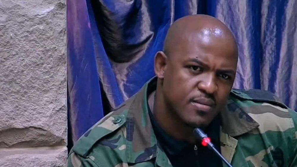 Kidnapping of MK Party MP Vusi Shongwe raises urgent security concerns for South African lawmakers