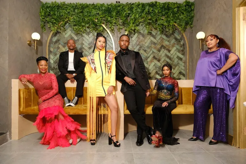 'Kelders van Geheime' and 'House of Zwide' to take their final bow on e. tv