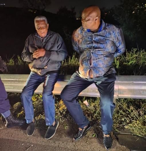 'Explosives are not his': Zimbabwean group defends Job Sikhala after his arrest in South Africa