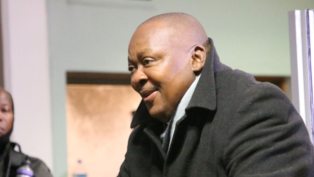 SCA dismisses defamation claim against John Block