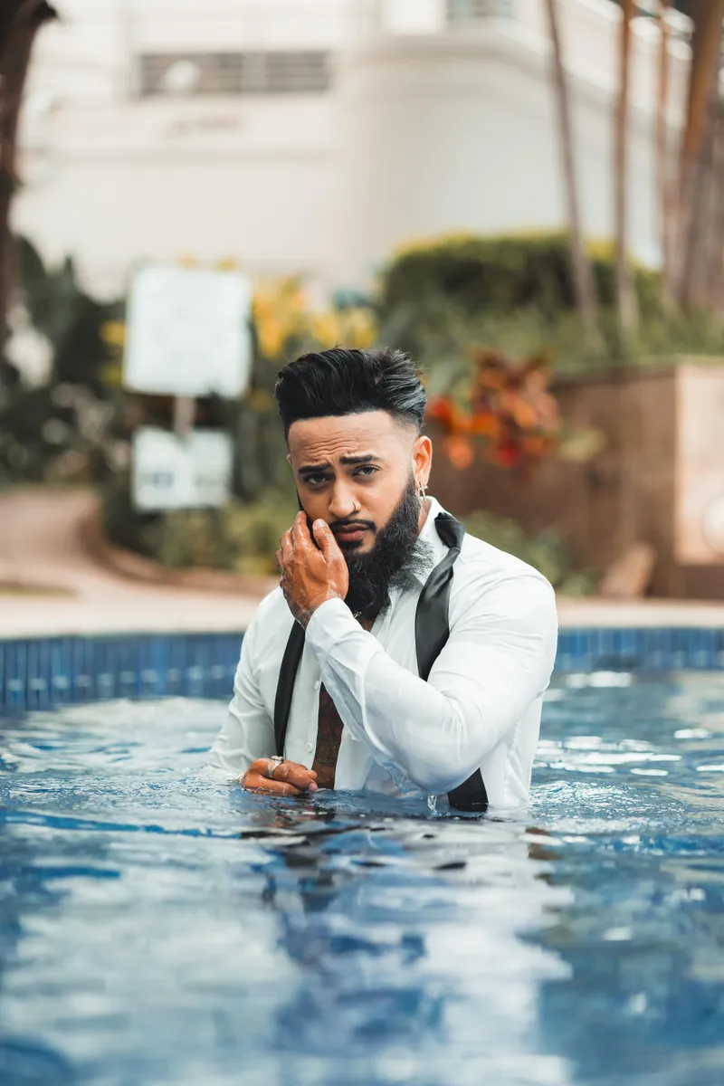 TikTok star Nivz Bullyraj is the Durban teacher proving that social media can be a force for good