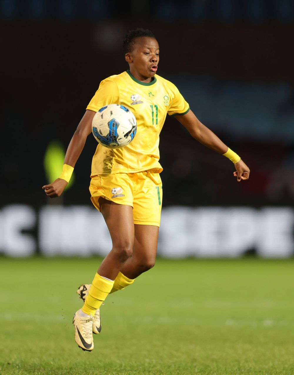 Banyana hit out against WAFCON hosts is ideal preparation for the 2026 showpiece in Morocco