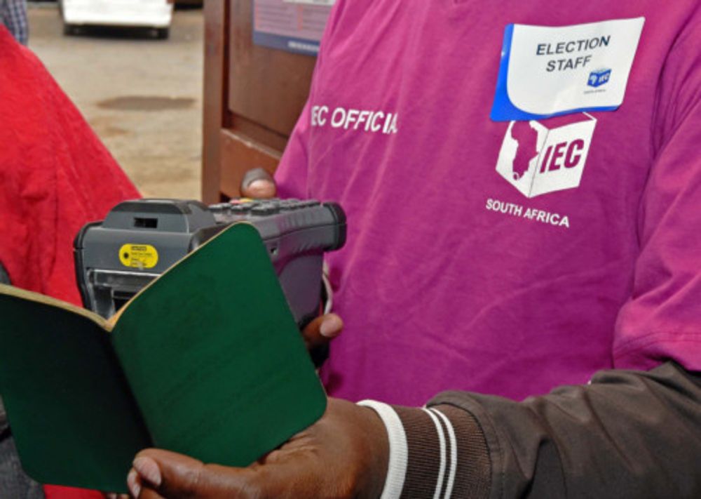 Far South special voters say IEC didn't come