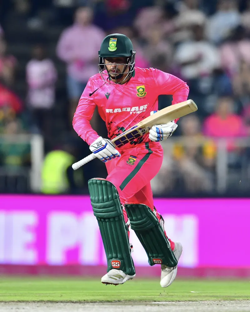 Proteas drop final T20 match against West Windies but big-hitting Jason Smith shows his class