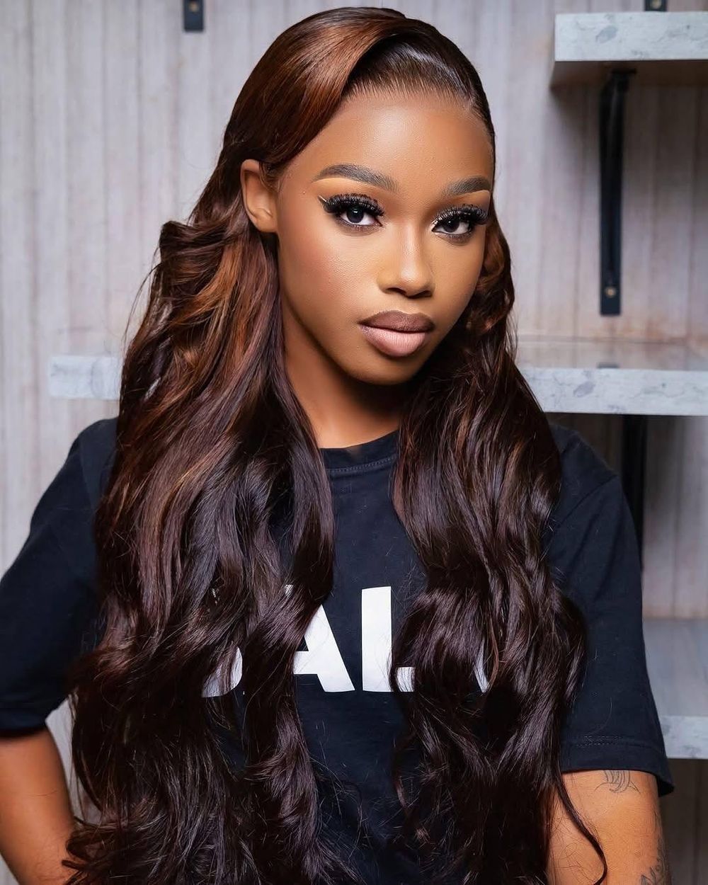 Jelly Babie Breaks Silence on Alleged Abusive Marriage