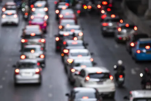 Cape Town traffic: Uncovering the mental health toll of daily commuting