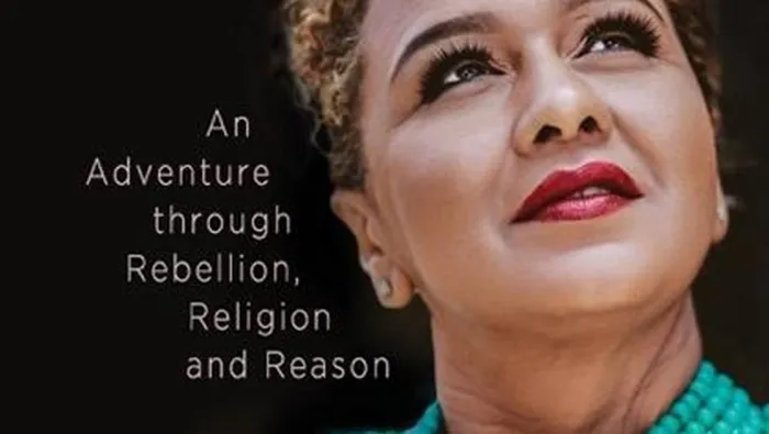 'Becoming Iman' by Iman Rappetti (Pan MacMillan)