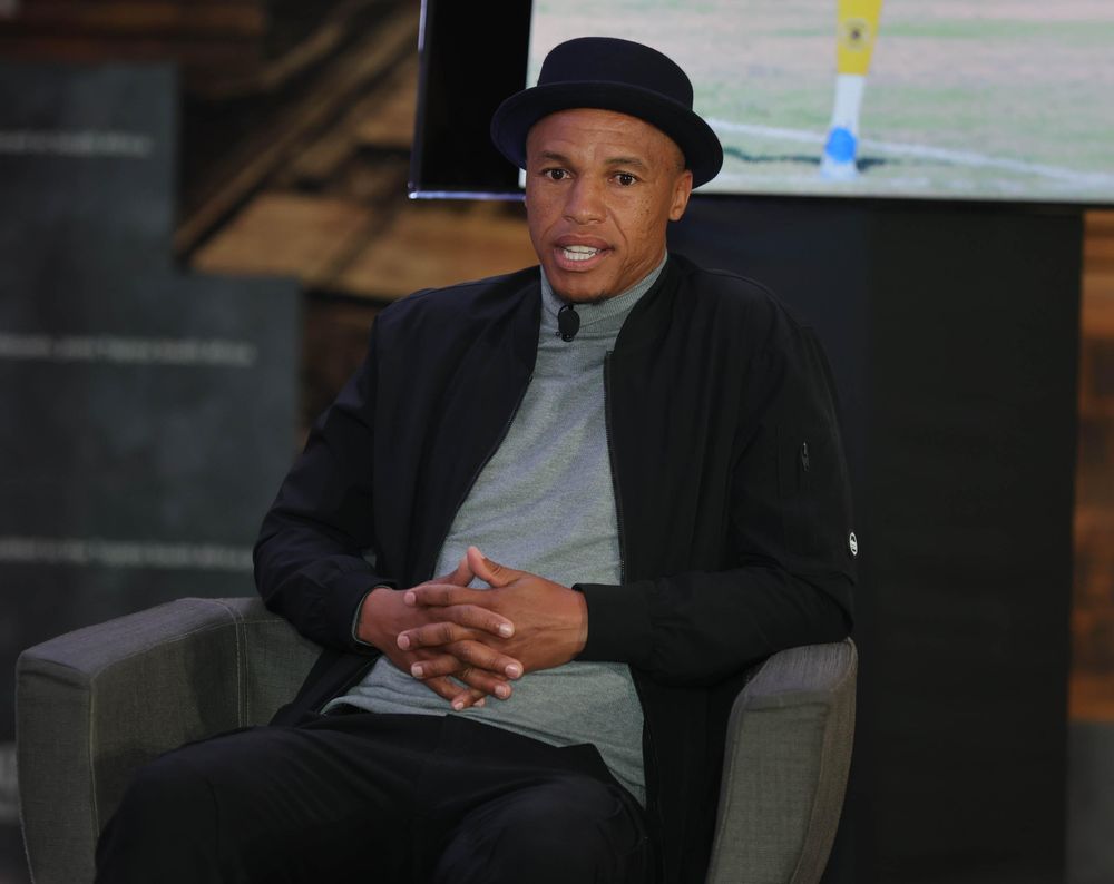 EXCLUSIVE I Continental experience key as Bafana gear Up for AFCON, says Nthethe