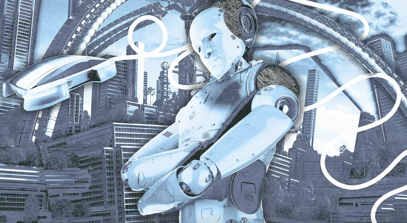 Silicon Valley’s vision for the future is broken—and this is how it can be fixed