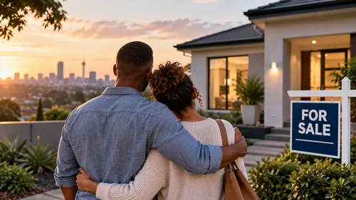 What sort of home can two average salaries buy in SA? It's more complicated than you think