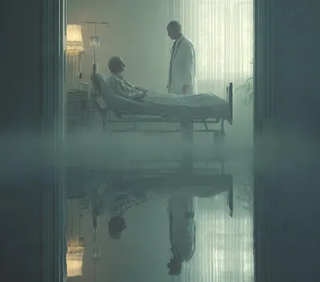 Religious leaders stand firm against Dignity SA's call for decriminalisation of assisted dying