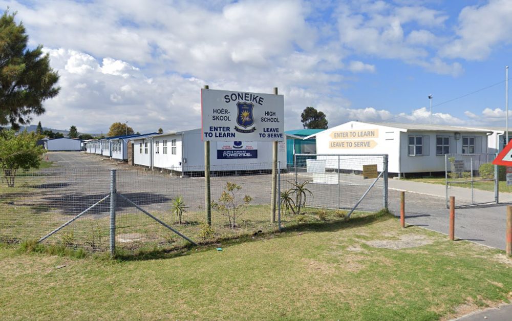 Parents open criminal cases over alleged abuse at Soneike High School