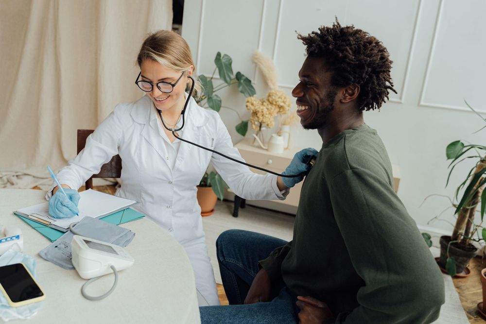 Six health screenings that can help detect serious illness early