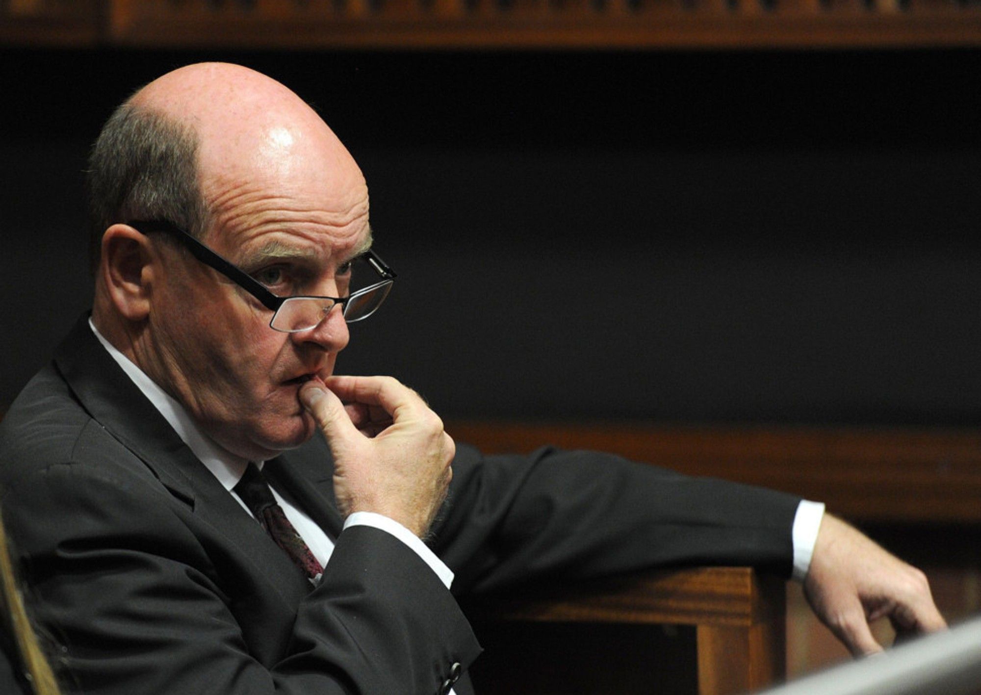 R10m counterpunch: Forensic investigator hits back at KZN police boss in defamation battle