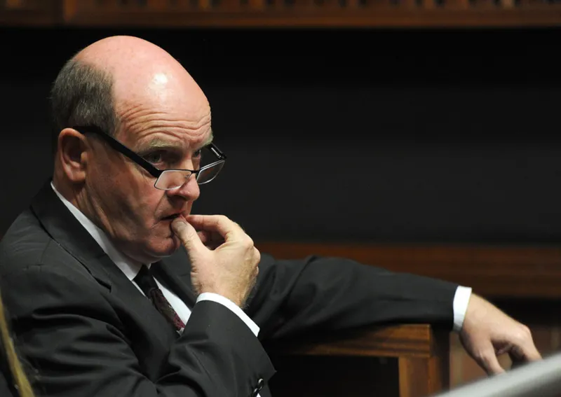 Parliament's Ad Hoc Committee gears up for Paul O'Sullivan's crucial testimony