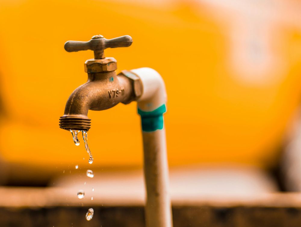 South Africa's water crisis: a lived reality demanding urgent reforms