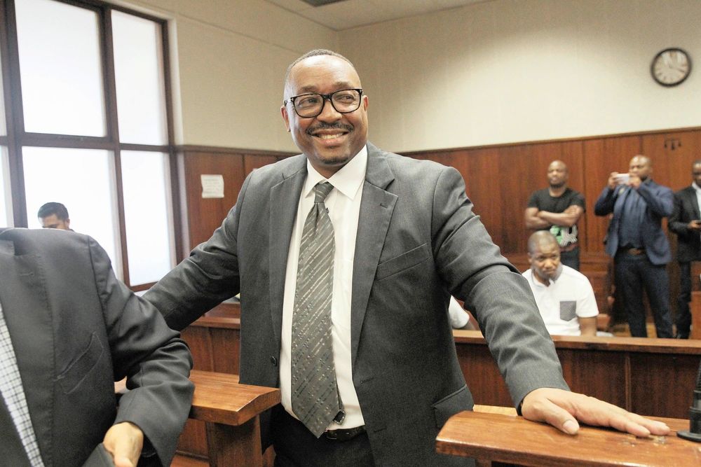 Key testimony sheds light on Sipho Nzuza's arrest in Durban Solid Waste fraud case
