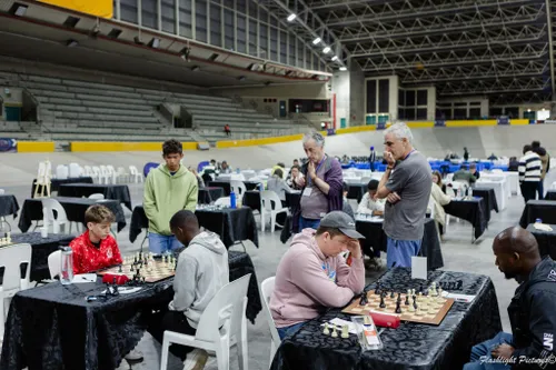 Moja Chess Extravaganza 2026: celebrating strategic brilliance and emerging talent