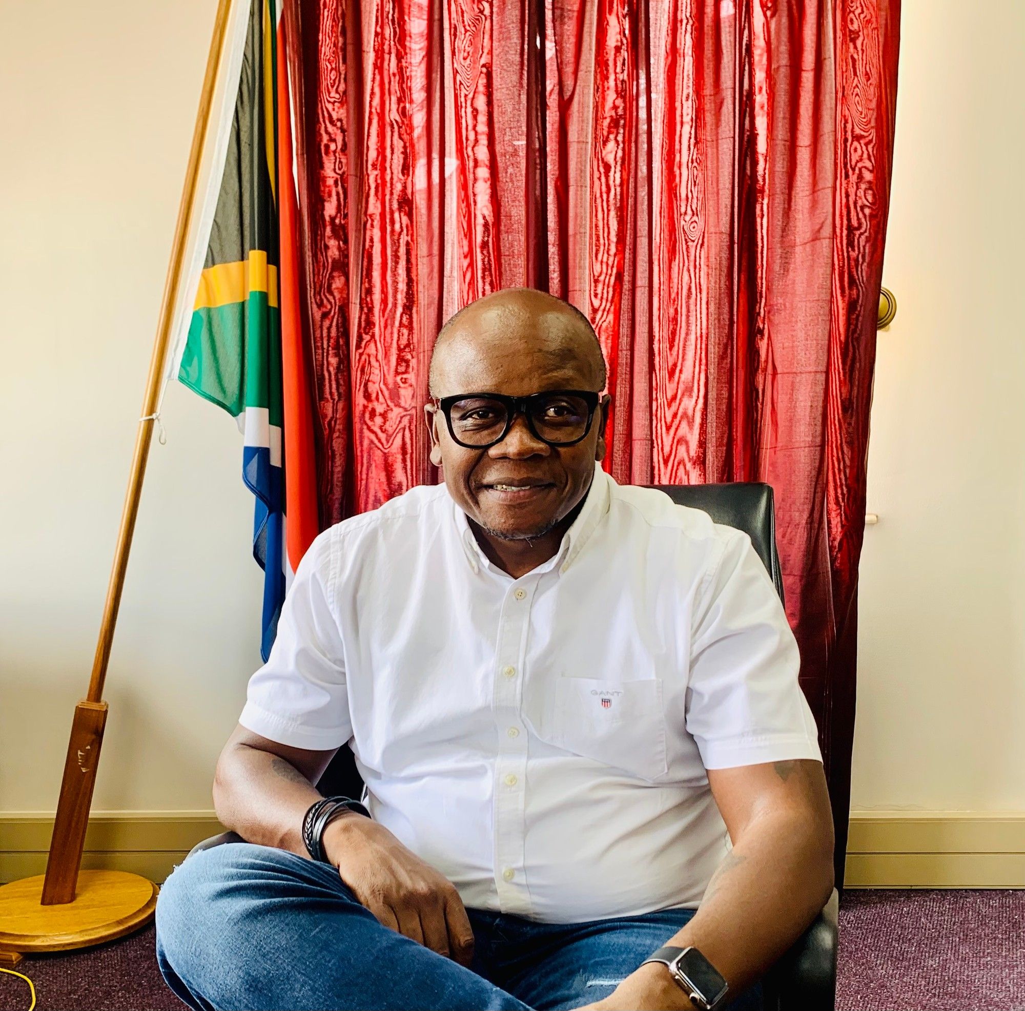 Health minister pledges to hold Tembisa Hospital's late CEO accountable for corruption