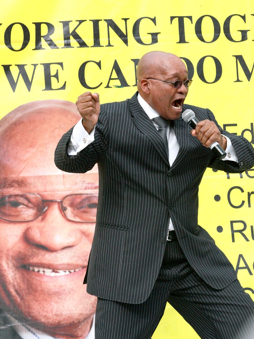 Jacob Zuma’s trial postponed again pending his appeal to the apex court for recusal of state prosecutor Billy Downer