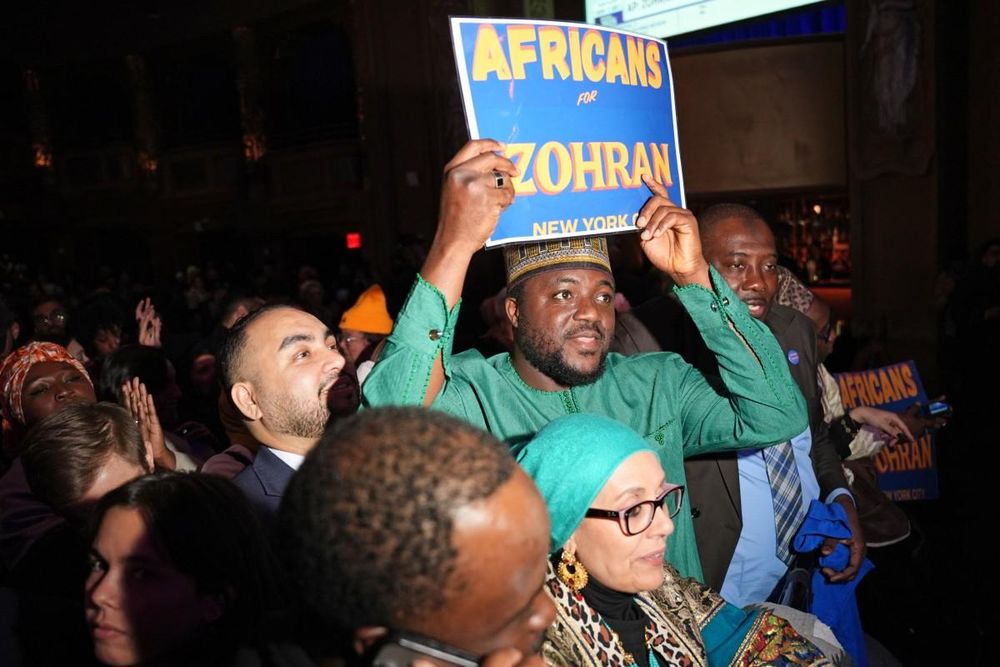 The Zohran Way: A New Dawn for Africa’s Youth and Progressive Politics