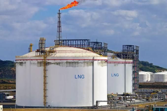South Africa's gas-to-power strategy faces crucial price and currency ...