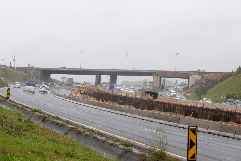 ANC hails R8 Billion N3 upgrade as key to jobs, trade, and ...
