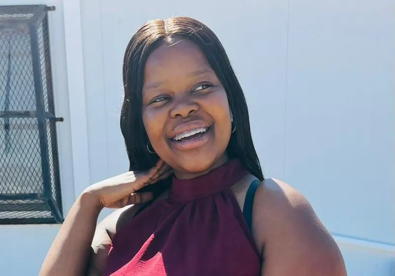 Young Northern Cape social worker credits Noupoort Bursary programme for her community impact