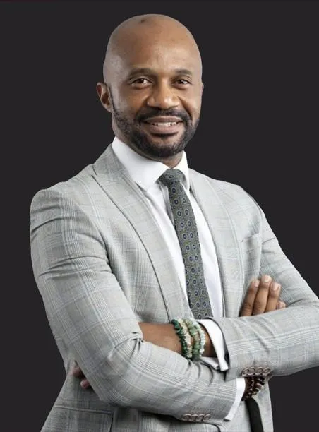 Muzi Dladla is the executive manager for stakeholder engagement at Sasria.