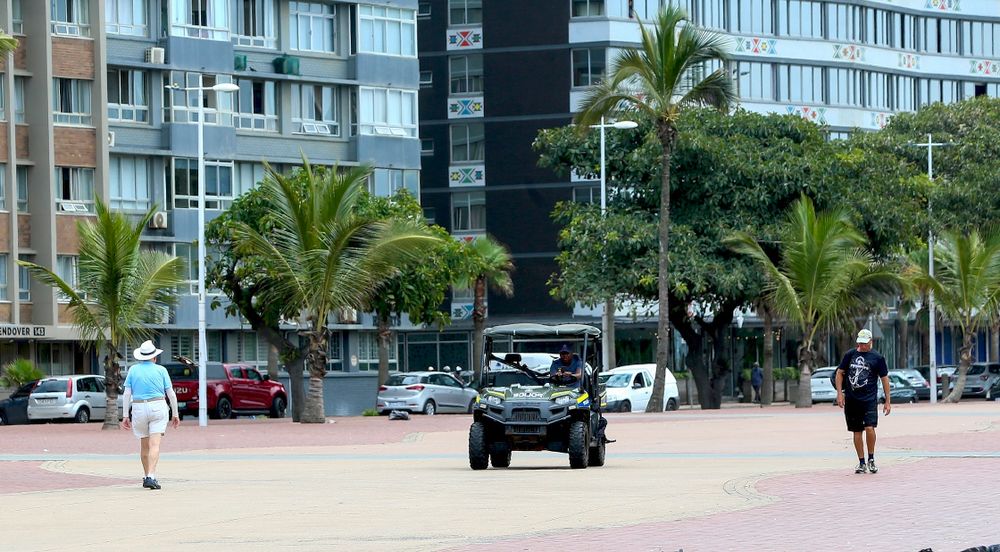South Africa sees major drop in pedestrian deaths as 286 lives saved in five months
