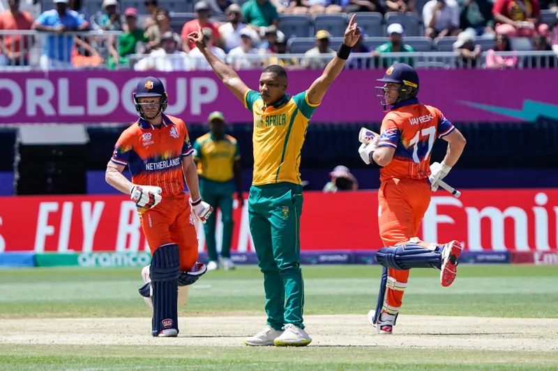 Cricket SA vs. Ottneil Baartman: Who’s telling the truth about World Cup squad exclusion?
