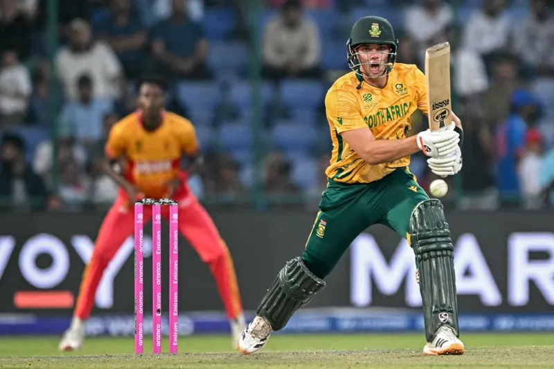 Proteas peaking at right time: Shukri Conrad embraces favourites tag ahead of World Cup semi-final