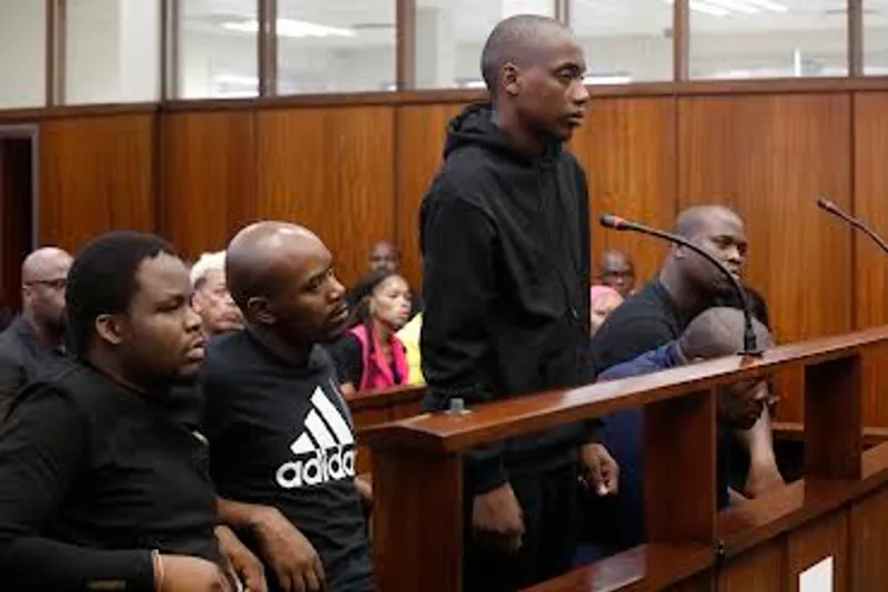 State seeks to combine taxi boss murder case with rapper AKA's case