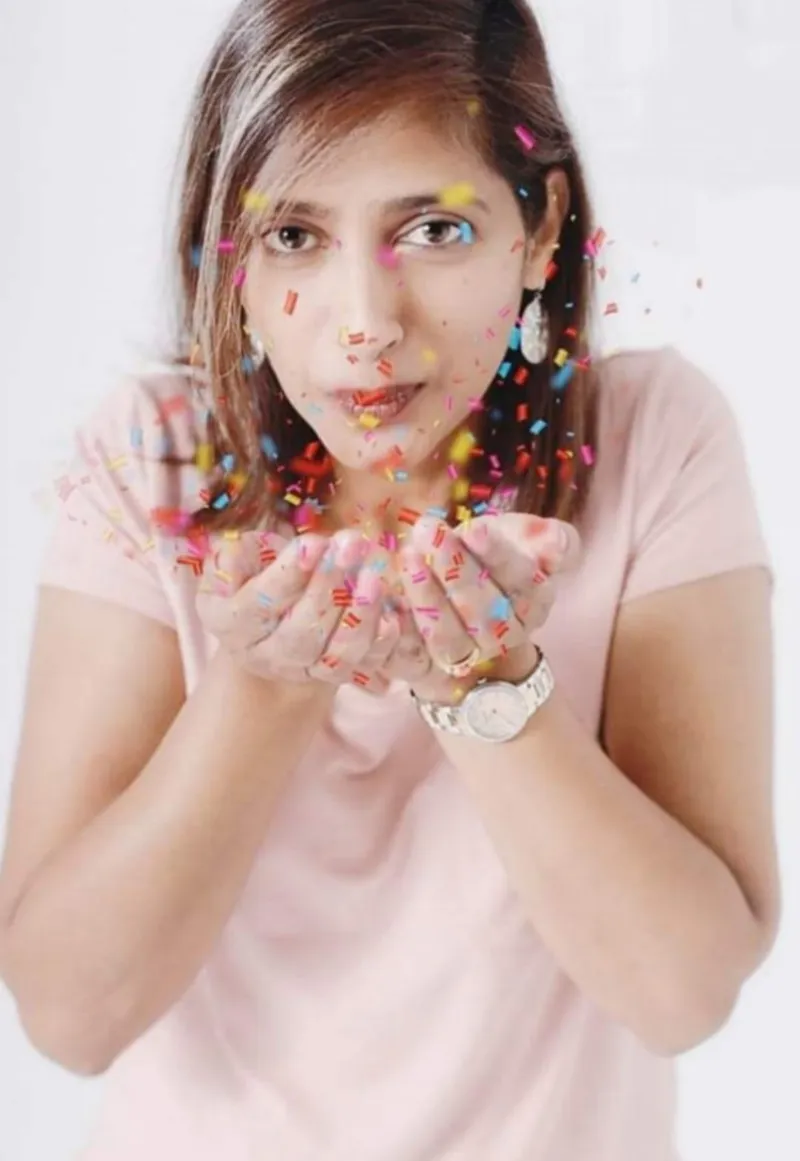 More than just a meal: Rani Judnarain’s recipe for turning chef skills into business success