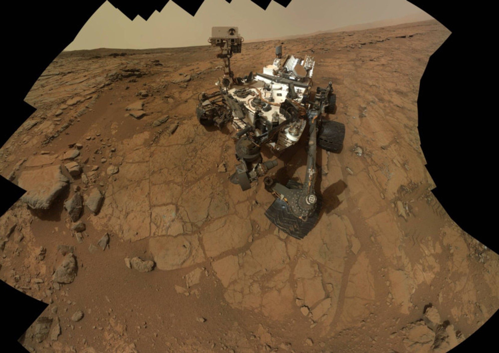 Dream of Mars exploration achievable - experts
