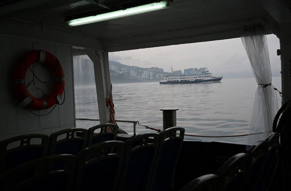 Hong Kong ferry disaster ruled 'unlawful killing' after 13 years