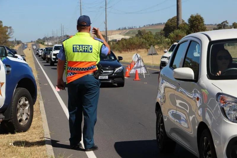 30 killed in Western Cape road crashes during peak festive travel week