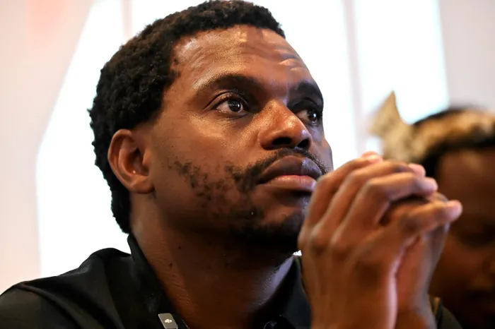 MK Party’s Bongani Baloyi calls for tighter financial controls to ...