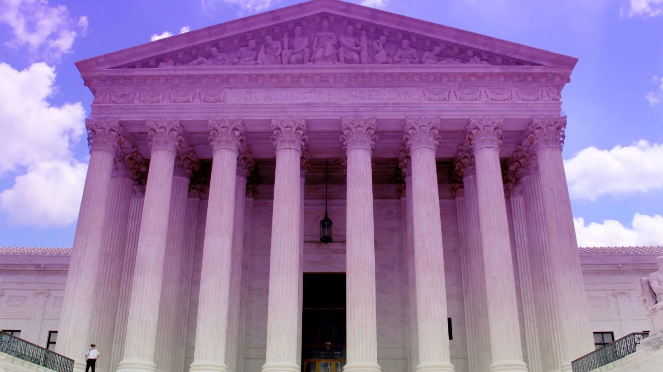 It's Time for Digital Justice